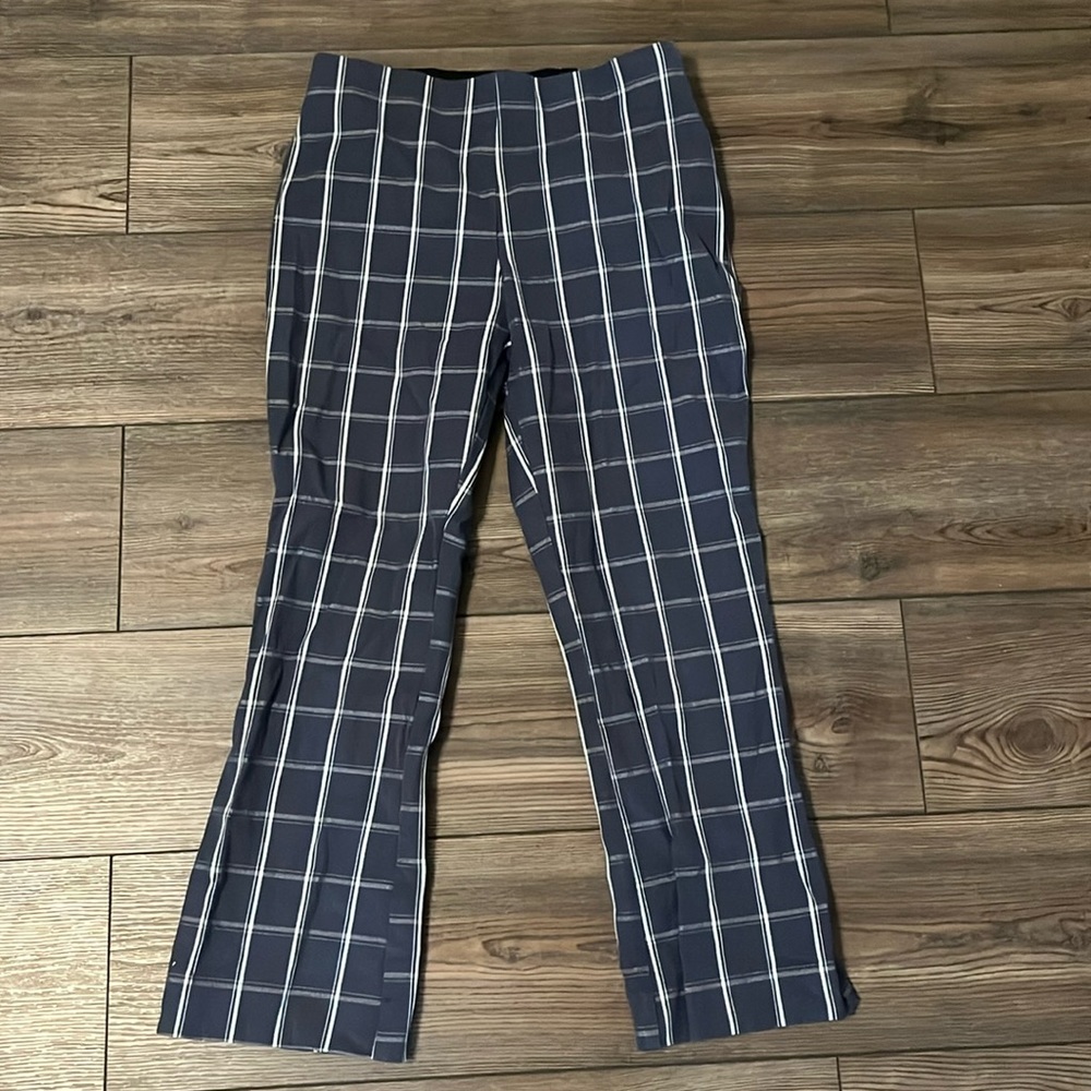 a new day Plaid Pant